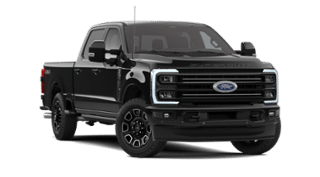 2026 Ford Super Duty® External Image 4